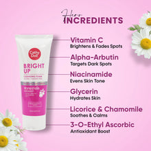 CATHY DOLL BRIGHT UP CLEANSING FOAM 150ML
