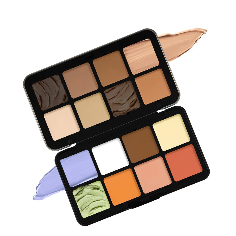 16 Color Camouflage HD Palette – CHP