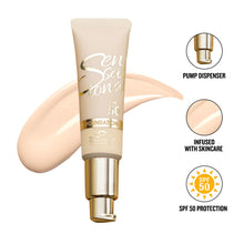 Sensational Foundation - SPF 50