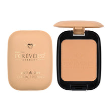 Wet N Dry Compact Powder