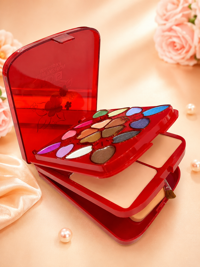 ADS New Fashion Make-Up Kit – A8126