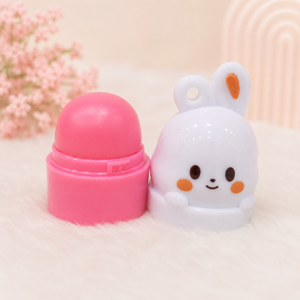 Pola AYLR Cuty Lip Balm – Sweet, Soft & Totally Adorable