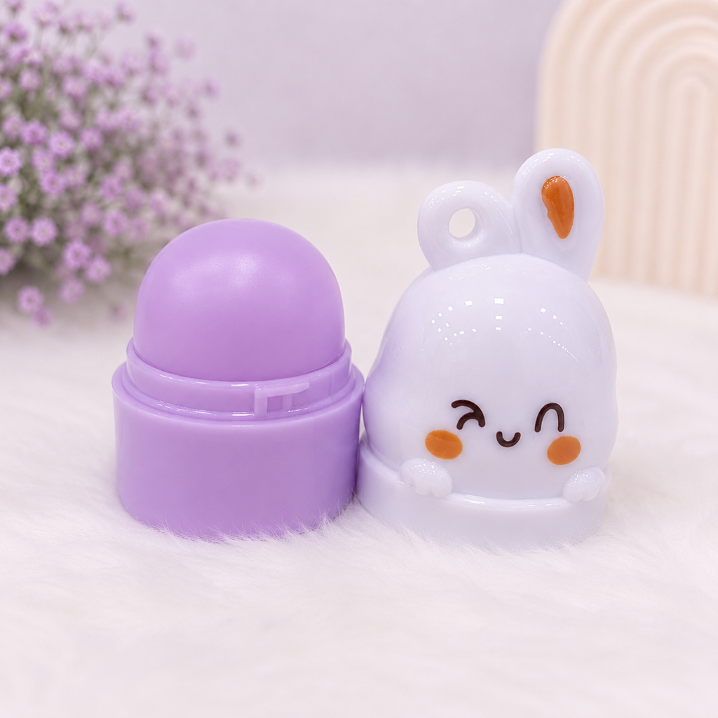 Pola AYLR Cuty Lip Balm – Sweet, Soft & Totally Adorable