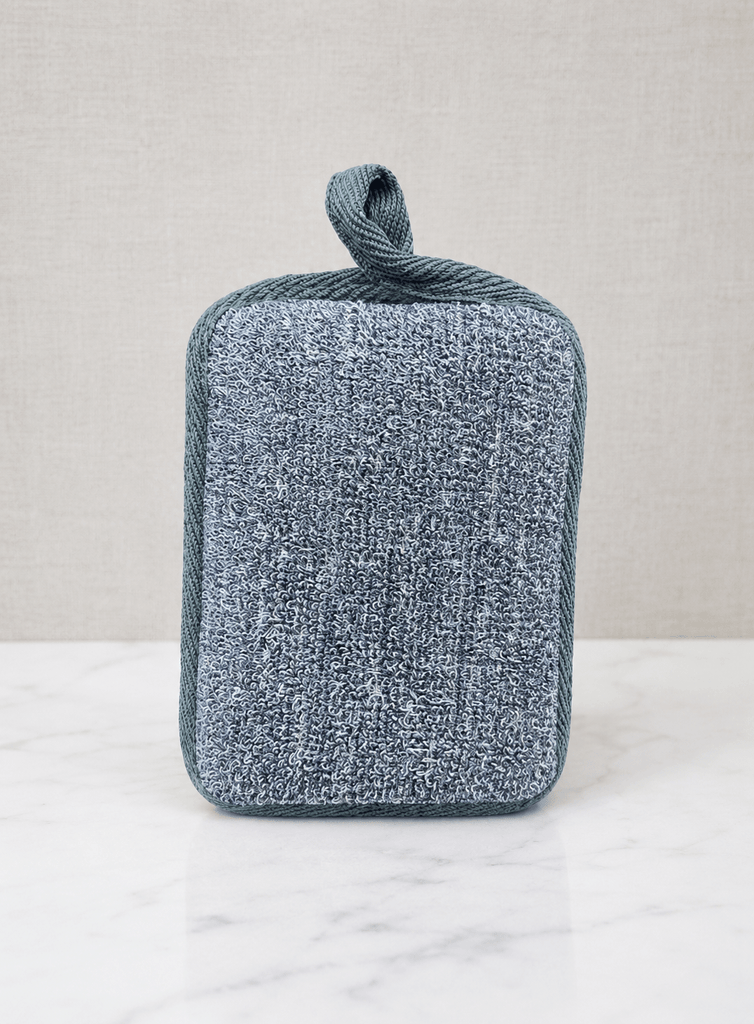 Bath Sponges for Daily Use at Home - The beauty cart