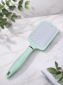 Big Paddle Hair Brush