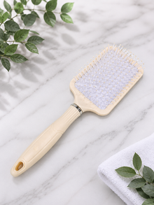 Big Paddle Hair Brush