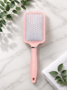 Big Paddle Hair Brush