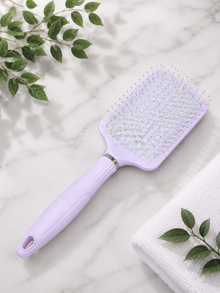 Big Paddle Hair Brush