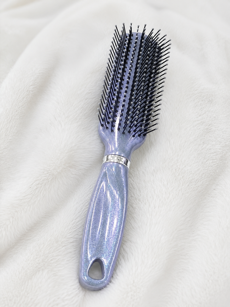 Comb for Women & Paddle Hair Brush for Men &  Women