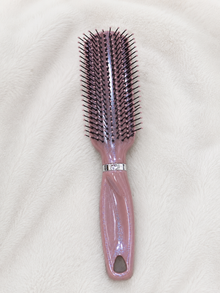 Comb for Women & Paddle Hair Brush for Men &  Women