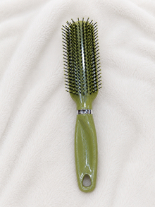 Comb for Women & Paddle Hair Brush for Men &  Women