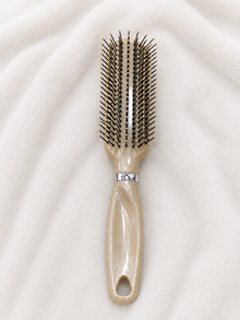 Comb for Women & Paddle Hair Brush for Men &  Women