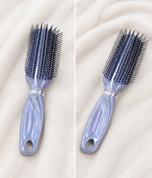 Comb for Women & Paddle Hair Brush for Men &  Women