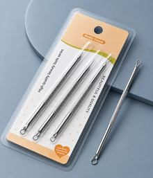 Steel Blackhead Remover Needleo