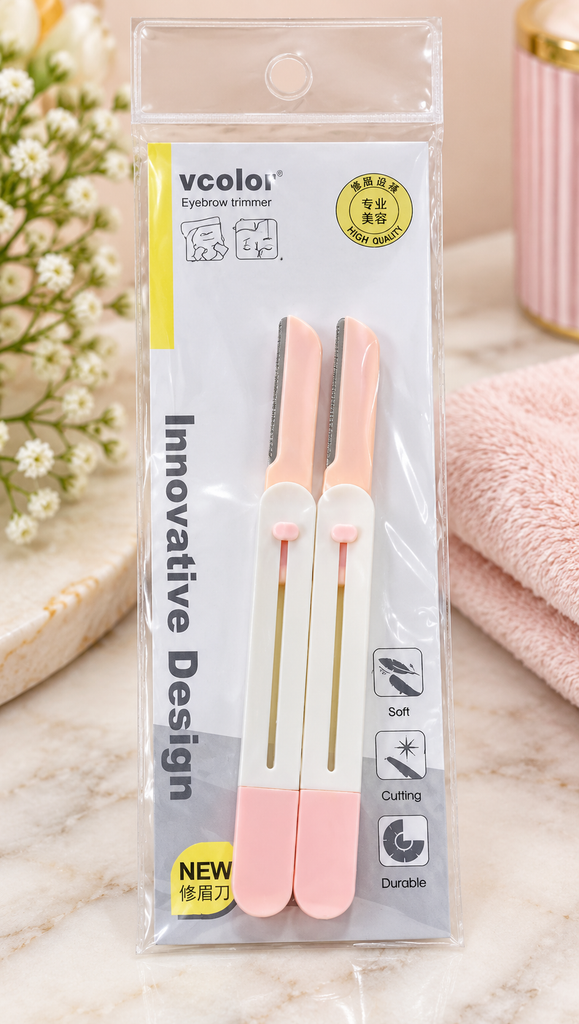 Eyebrow Razors