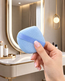 Makeup Powder Puff