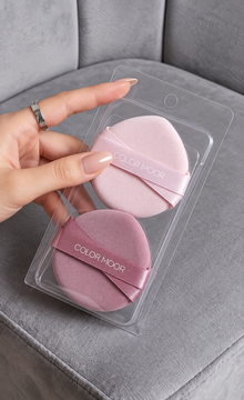 Professional Beauty Makeup Blender Puff