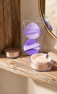 Professional Beauty Makeup Blender Puff