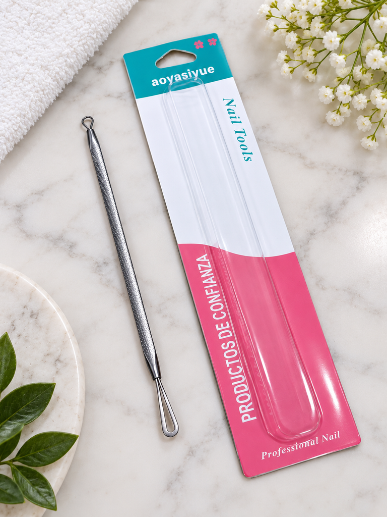 Professional Blackhead Tools Needles Convenient