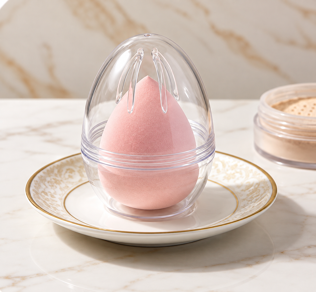 Makeup Sponge Set – Beauty Sponge Blender