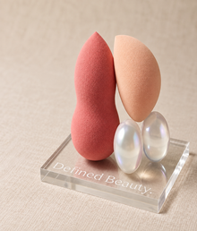Makeup Sponge Set – Beauty Sponge Blender