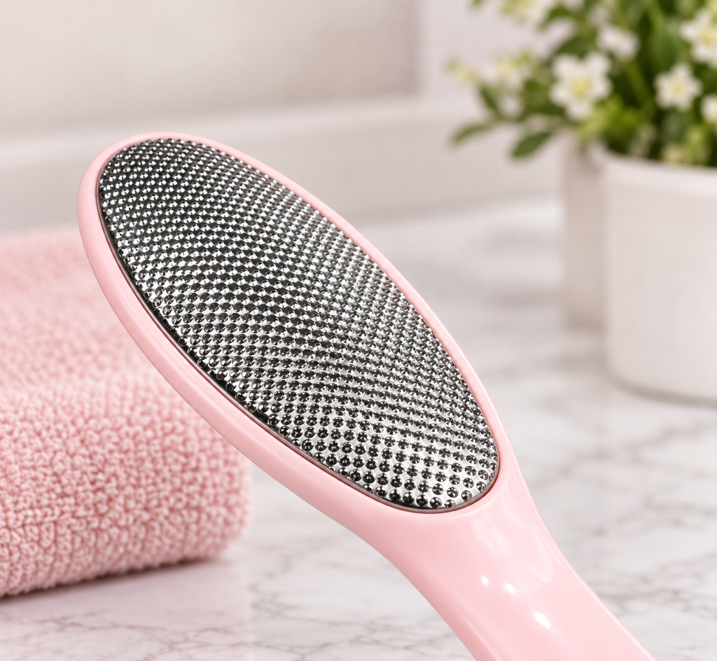 Travelling Size Foot Filer – Double-Sided Surface