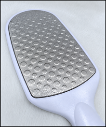 2-Sided Foot Scraper