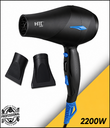 HTC EF-2012 Hair Dryer