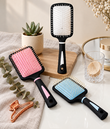 Paddle Hair Brush