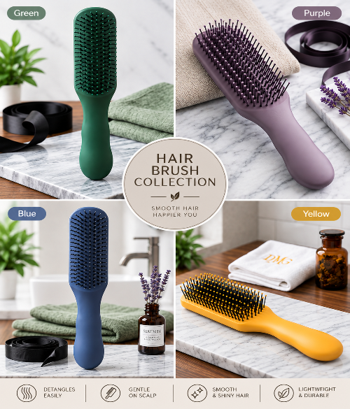 Jiamei Hair Comb
