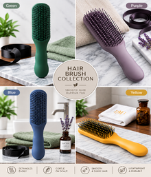 Jiamei Hair Comb