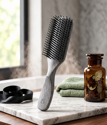 Hair Comb Massage Comb plastic bristles