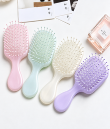 Macaron Air Cushion Small Comb