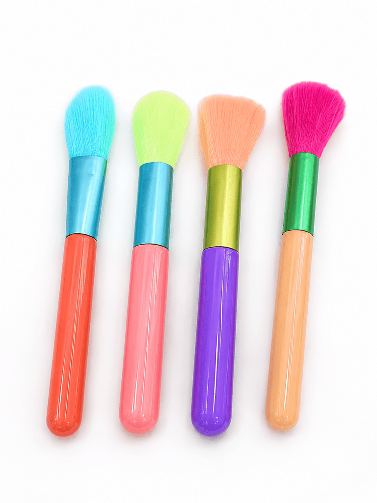 Makeup Brush Set of 14 for Women & Girls – Daily Home Use - The beauty cart
