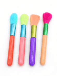Makeup Brush Set of 14 for Women & Girls – Daily Home Use - The beauty cart