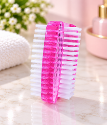 Double Side Nail Brush