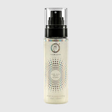 COLORS QUEEN GOLD GLOW MAKEUP FIX SPRAY MFG 03