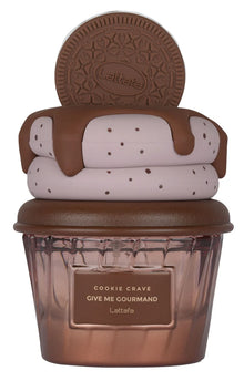 Lattafa Cookie Crave Eau De Parfum 75ml