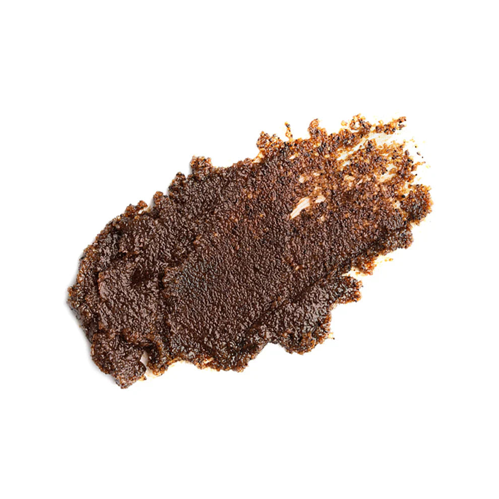 COLORS QUEEN COFFEE SCRUB ANTI CELLULITE FACE & BODY SCRUB