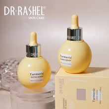 DR. RASHEL Turmeric Super Serum