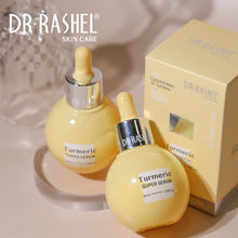 DR. RASHEL Turmeric Super Serum