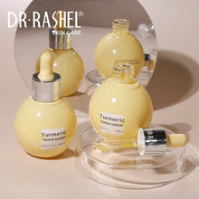 DR. RASHEL Turmeric Super Serum
