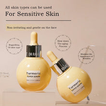 DR. RASHEL Turmeric Super Serum