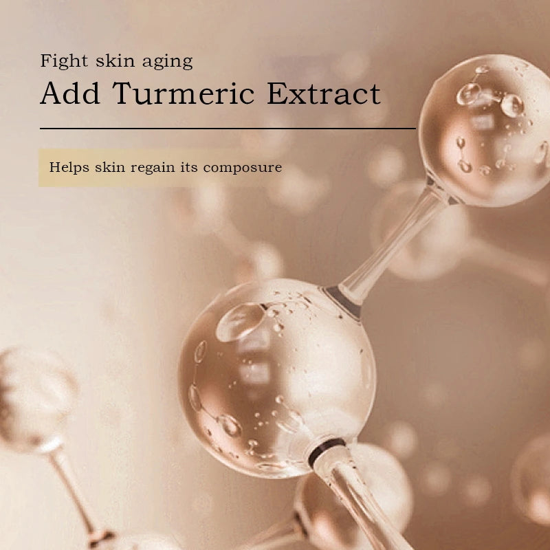 DR. RASHEL Turmeric Super Serum