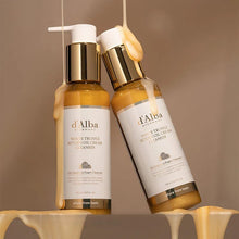 D'Alba White Truffle Return Oil Cream Cleanser 150ml - The beauty cart