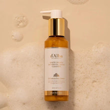 D'Alba White Truffle Return Oil Cream Cleanser 150ml - The beauty cart