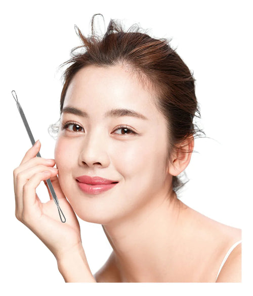 Professional Blackhead Tools Needles Convenient