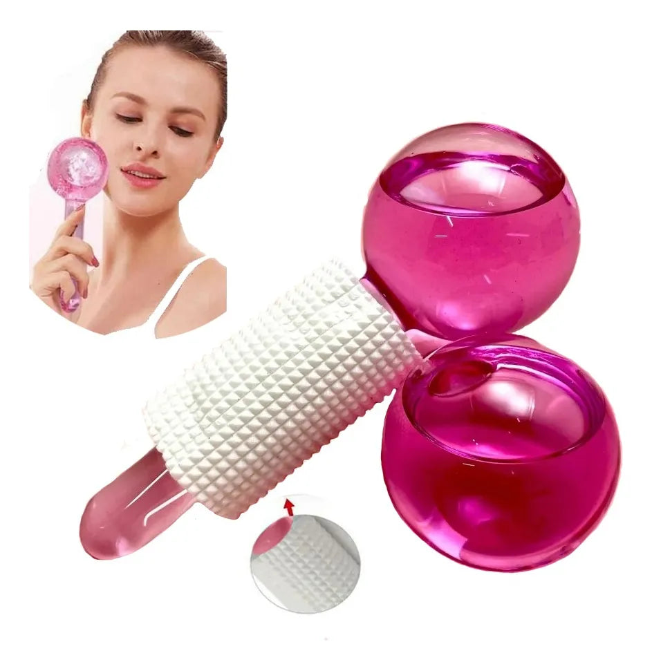 Beauty Crystal Ball – Do Elegant Natural Woman
