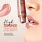 INSHINE Plum &amp; Sheen Lip Plumping Gloss Liquid Lipstick