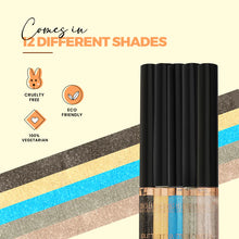 INSHINE Glitter Eyeliner